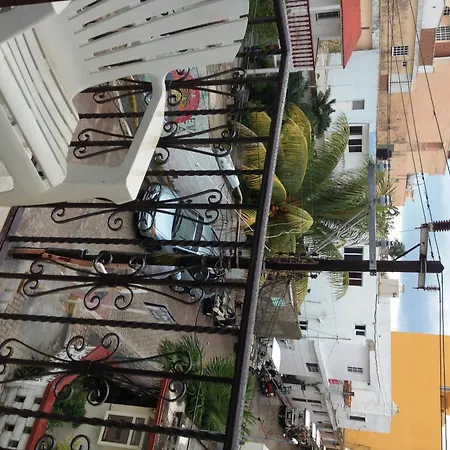 Hotel Isleño-3