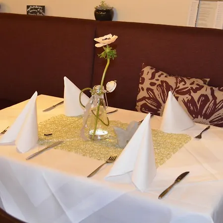 Hotel Landgasthof Blume-3
