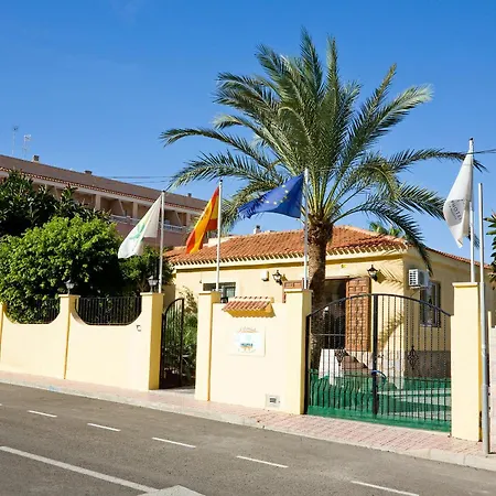 Ona Aldea Del Mar-3