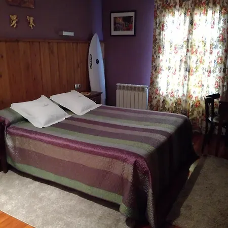 Hotel Rural Cuartamenteru-3