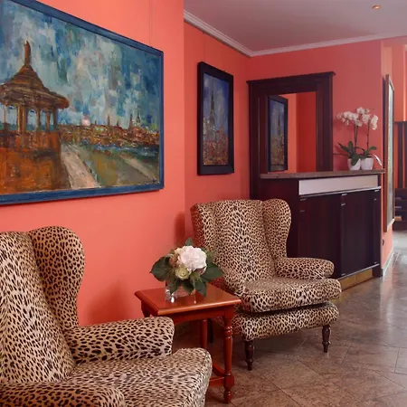 Hotel Artushof-2