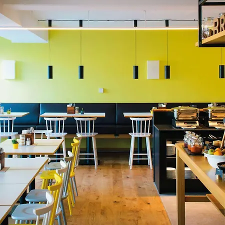 Vienna House Easy By Wyndham Limburg-2