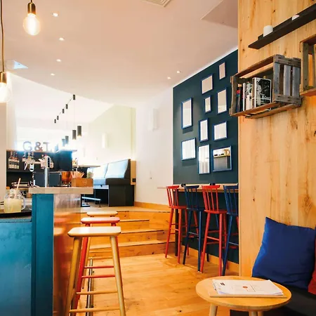 Vienna House Easy By Wyndham Limburg-3