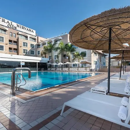Hotel Astral Nirvana Club-3