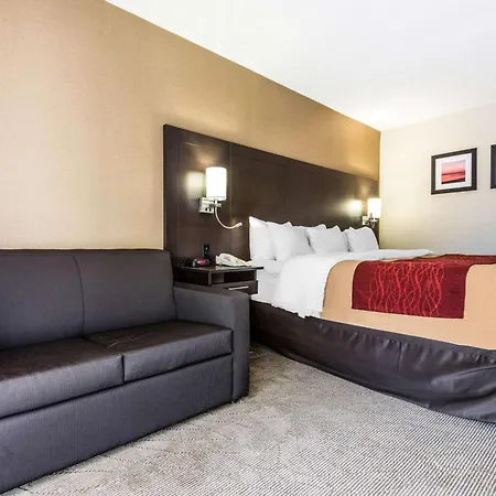 Comfort Inn-2