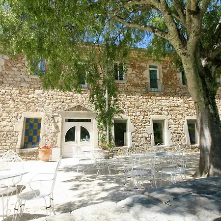 Domaine de l'Eau Vive-3