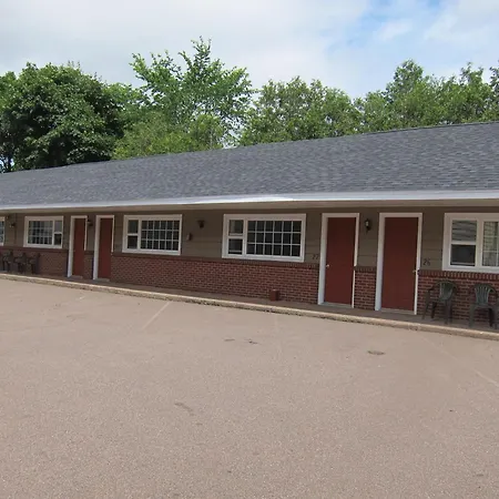 Stonehouse Motel And Restaurant-3
