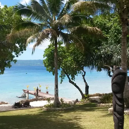 Paradise Cove Resort-3