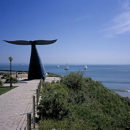 Hotel Real Oeiras-2