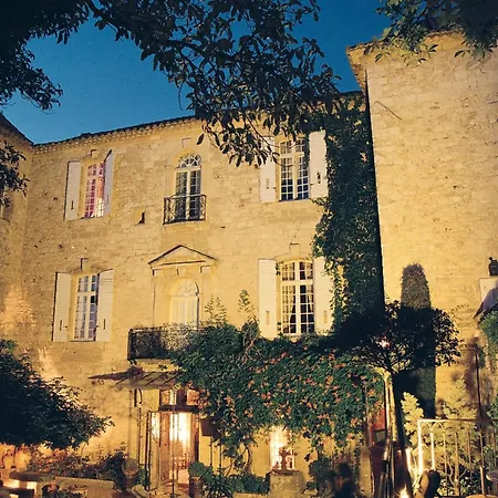 Chateau D'Arpaillargues - Teritoria-3