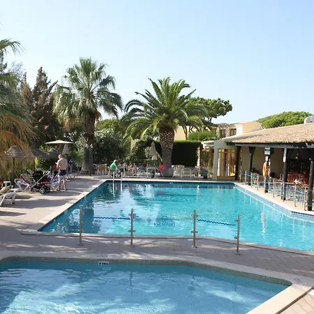 Hotel Pinhal Do Sol-3