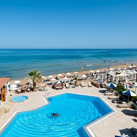 Laplaya Beach-2
