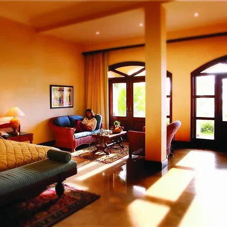 The Lalit Golf & Spa Resort Goa-2