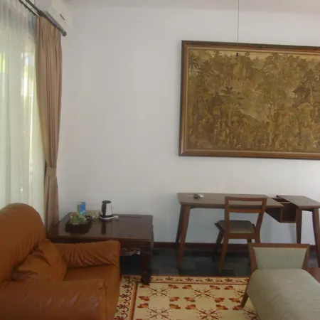 Aqua Octaviana Bali Villa-3