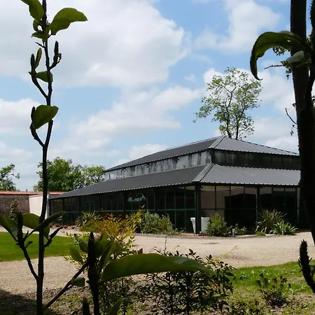 Le Domaine des Lys-3
