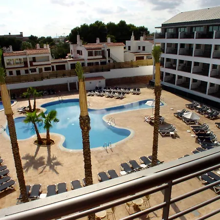 Hotel Alcossebre-2