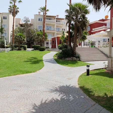 Hg Jardin De Menorca-3