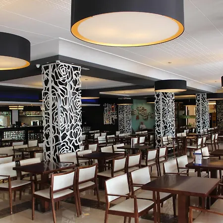 Evenia Olympic Resort-3