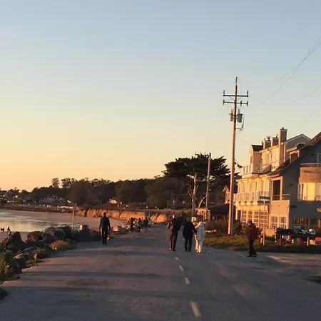 The Oceanfront Stay On Miramarbeach Hmb-3