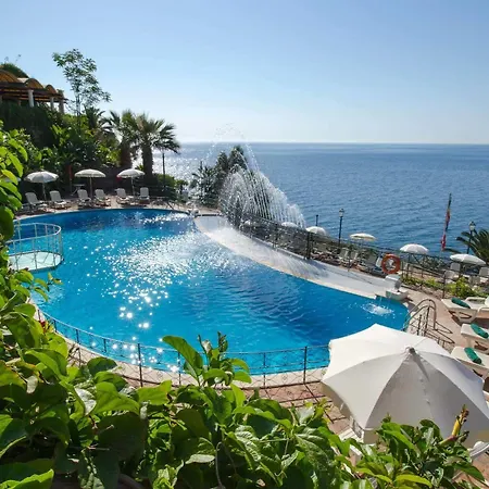 Baia Taormina Hotels & Spa-3