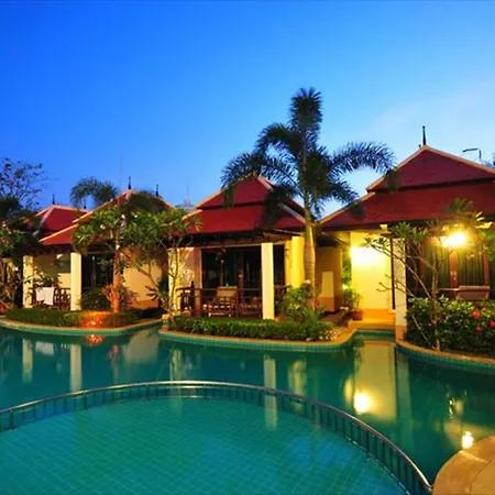 Aonang Orchid Resort-2