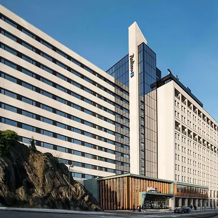 Radisson Blu Atlantic Hotel, Stavanger-3