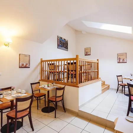 Hotel Maltezsky Kriz-3