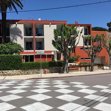 Hotel Méditerranée-3