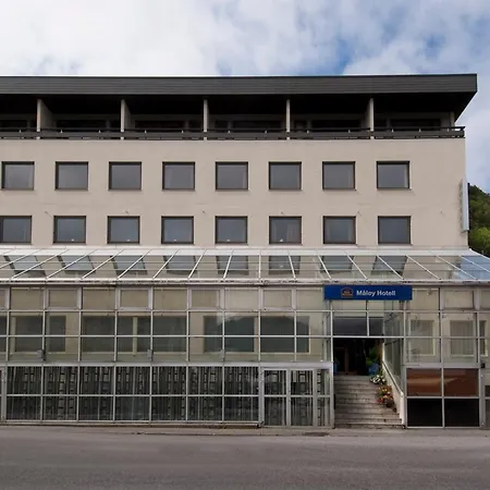 Thon Hotel Maloy-2