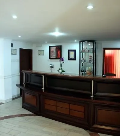 Hotel Calarasi-3