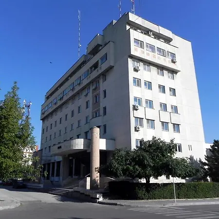 Hotel Calarasi-2