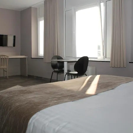 Hotel La Louve-2