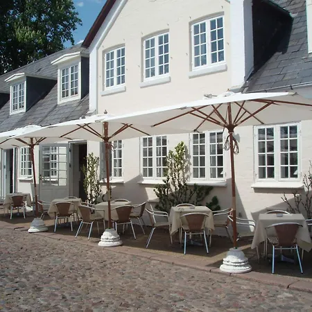 Milling Hotel Knudsens Gaard-3