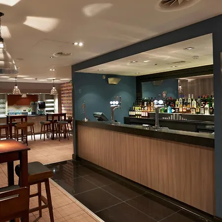 Village Hotel Aberdeen-3