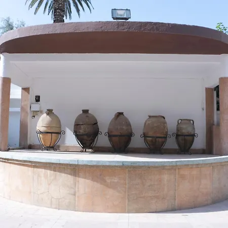 Hotel Saint Georges Tunis-3