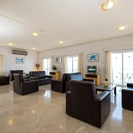 Sunny Hill Hotel Apartments-3