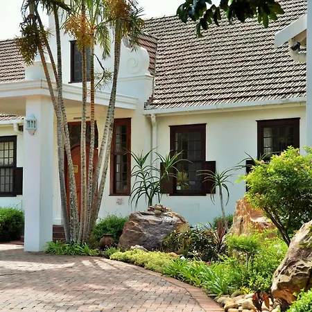 The Estuary Hotel & Spa-2