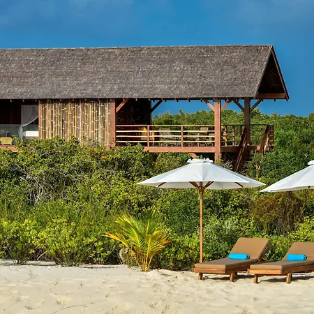 Barbuda Belle Luxury Beach Hotel-2