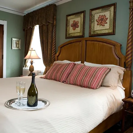 The Belvedere Inn & Restaurant-3