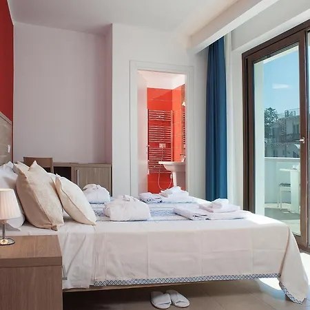 Hotel Villa Sveva-2