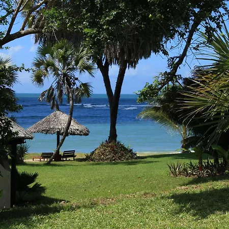 Amani Beach Resort-2