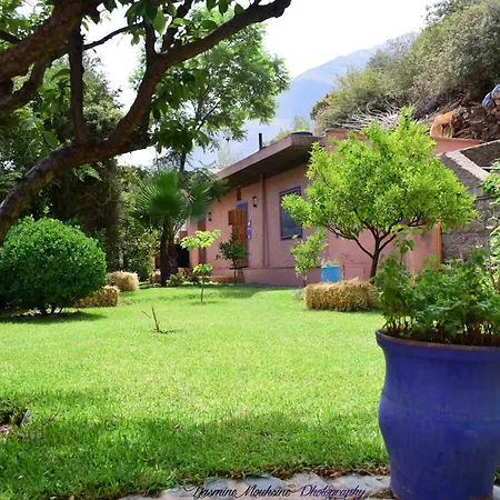 Auberge le Maquis-2