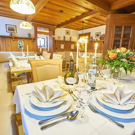 Akzent Hotel Goldner Stern-2