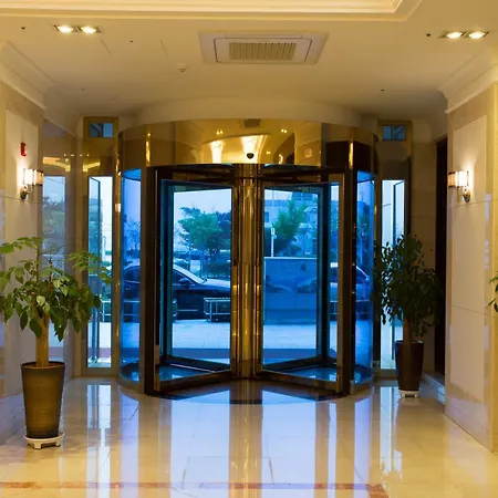 Fontana Beach Hotel-2