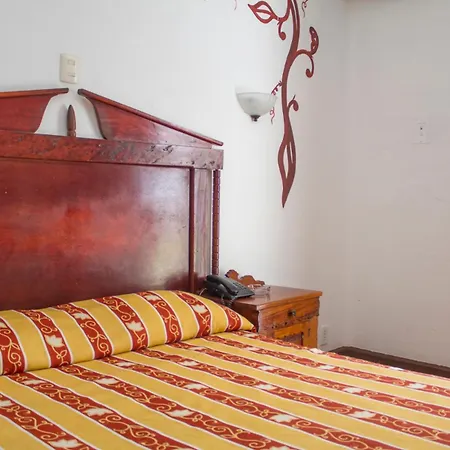Hotel Colonial-3