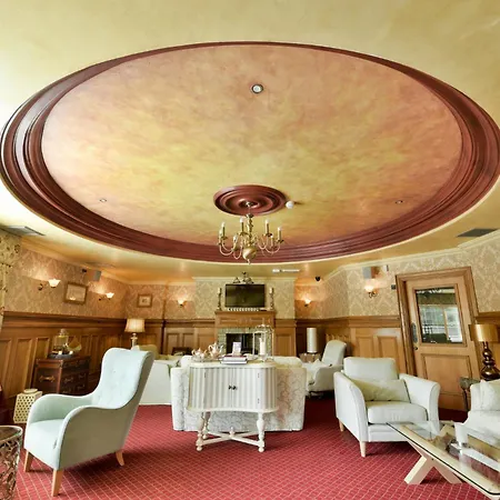 Ballyliffin Townhouse Boutique Hotel-3