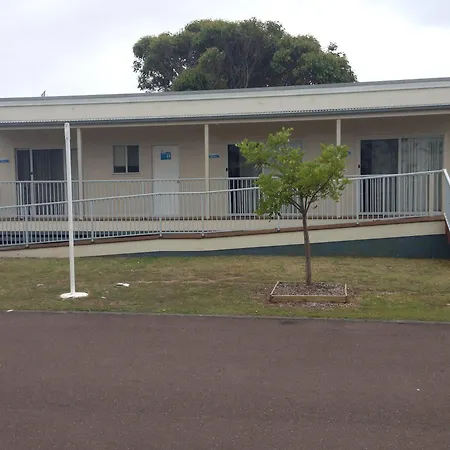 Norah Head Holiday Park-2