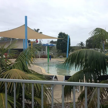 Norah Head Holiday Park-3