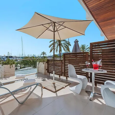 Hostal Brisa Marina-3