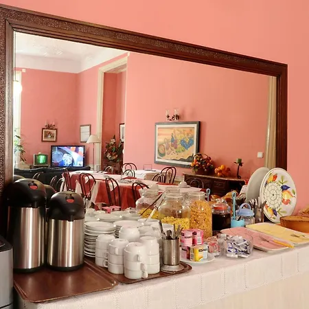 Central Guest House-2